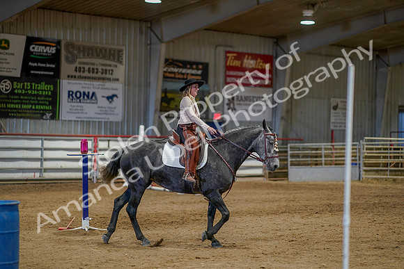 Cross National Cup Canada - Aug 17, 2019 - Amanda - 01015