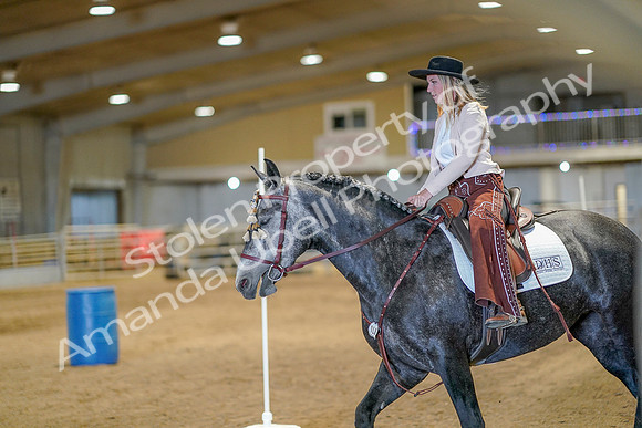 Cross National Cup Canada - Aug 17, 2019 - Amanda - 01159