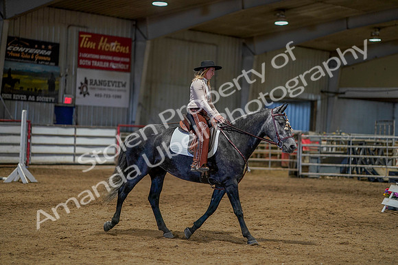Cross National Cup Canada - Aug 17, 2019 - Amanda - 01048