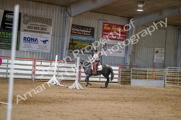 Cross National Cup Canada - Aug 17, 2019 - Amanda - 01072
