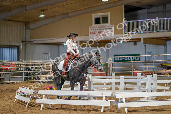 Cross National Cup Canada - Aug 17, 2019 - Amanda - 01113