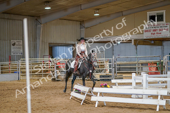 Cross National Cup Canada - Aug 17, 2019 - Amanda - 01093