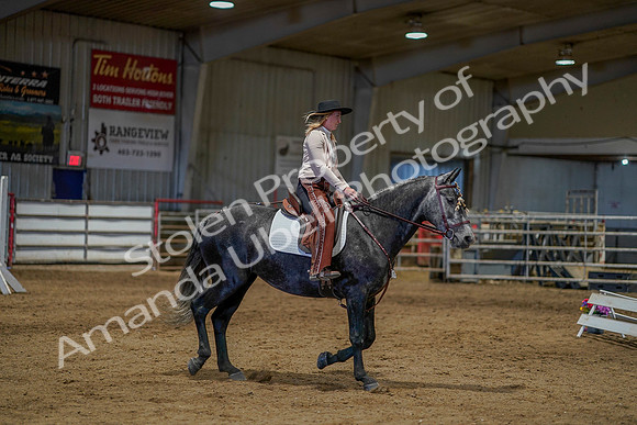 Cross National Cup Canada - Aug 17, 2019 - Amanda - 01050