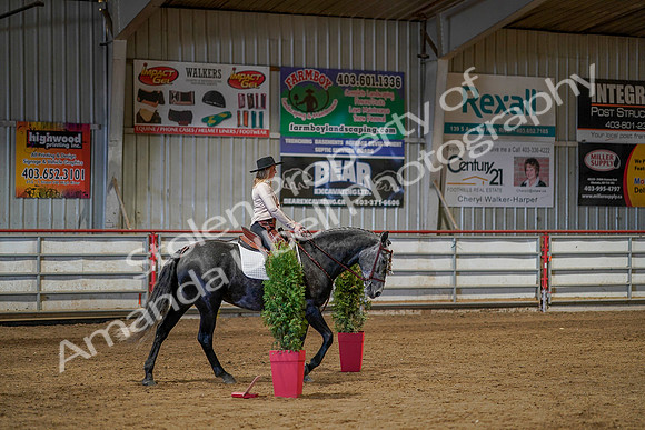 Cross National Cup Canada - Aug 17, 2019 - Amanda - 00989