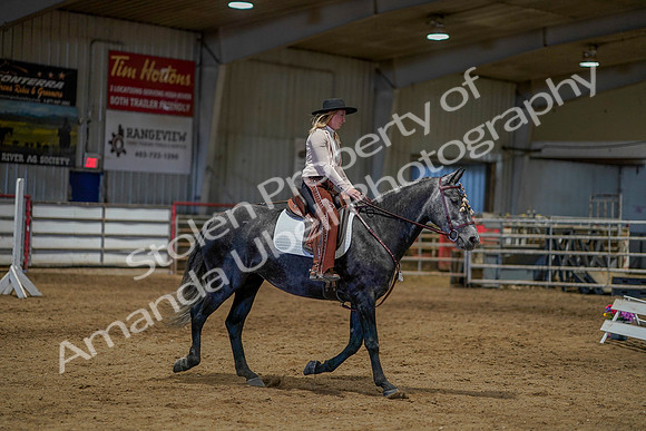 Cross National Cup Canada - Aug 17, 2019 - Amanda - 01049