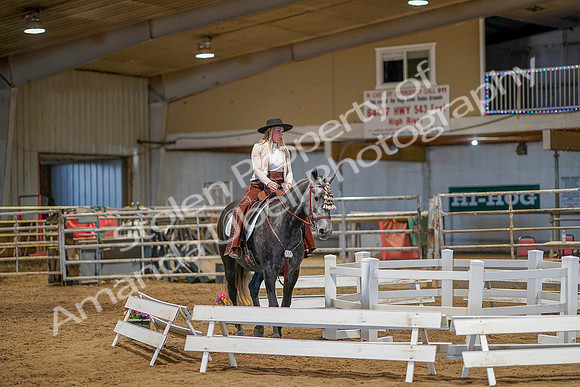 Cross National Cup Canada - Aug 17, 2019 - Amanda - 01107