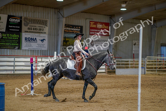 Cross National Cup Canada - Aug 17, 2019 - Amanda - 01016