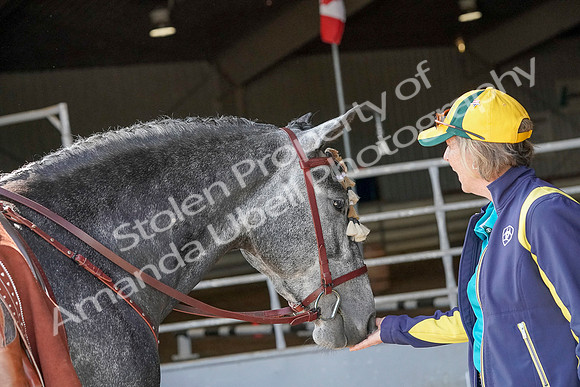 Cross National Cup Canada - Aug 17, 2019 - Amanda - 00544