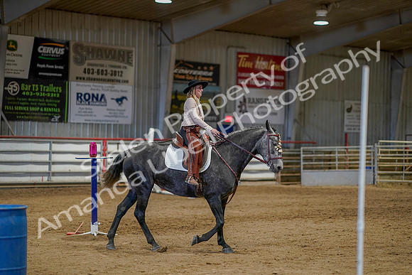 Cross National Cup Canada - Aug 17, 2019 - Amanda - 01014