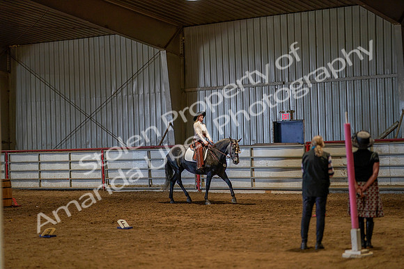 Cross National Cup Canada - Aug 17, 2019 - Amanda - 01030