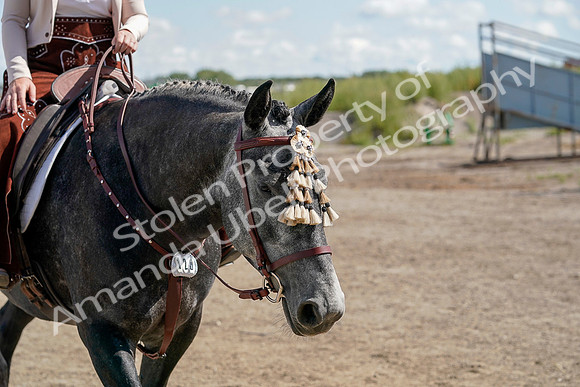 Cross National Cup Canada - Aug 17, 2019 - Amanda - 00525