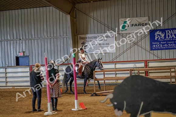 Cross National Cup Canada - Aug 17, 2019 - Amanda - 01031