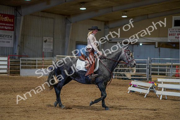 Cross National Cup Canada - Aug 17, 2019 - Amanda - 01052
