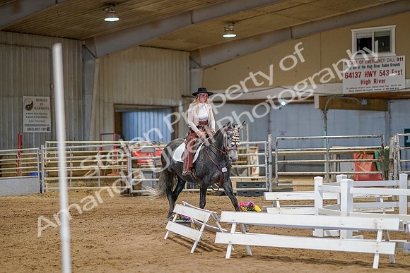 Cross National Cup Canada - Aug 17, 2019 - Amanda - 01096