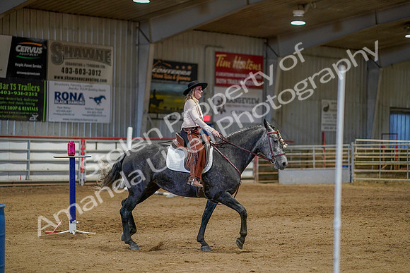Cross National Cup Canada - Aug 17, 2019 - Amanda - 01017