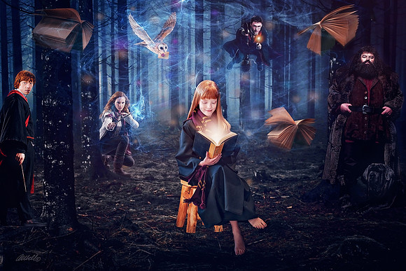 Watts -  HPBooks 12x8