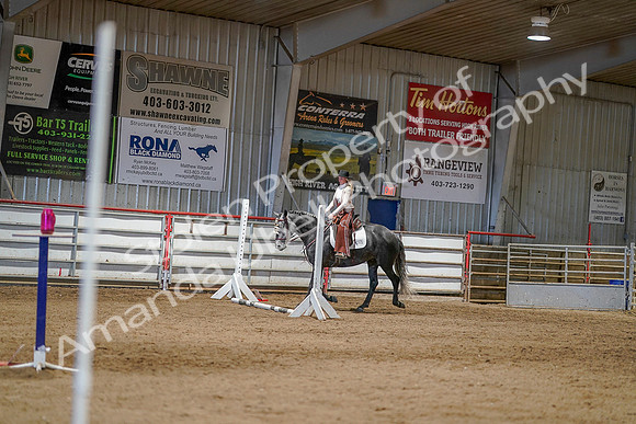 Cross National Cup Canada - Aug 17, 2019 - Amanda - 01077