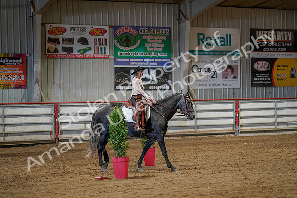 Cross National Cup Canada - Aug 17, 2019 - Amanda - 01000