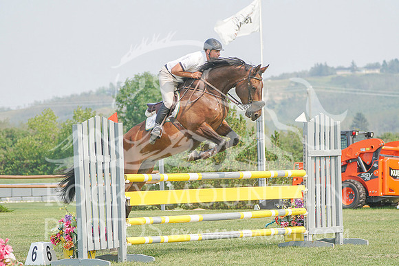 RMCII - Aug 08, 2018 - Jasper - Katherine - 04463