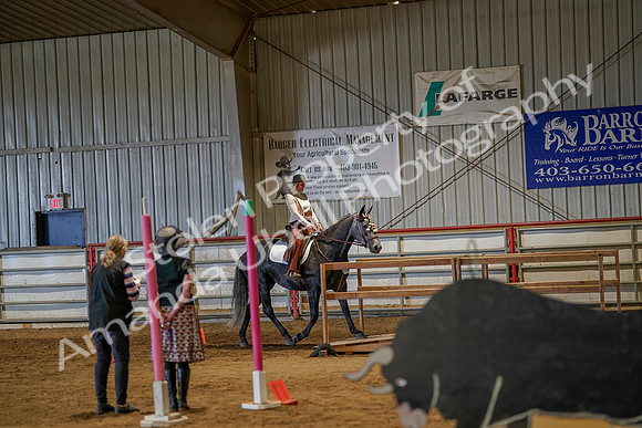 Cross National Cup Canada - Aug 17, 2019 - Amanda - 01036