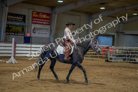 Cross National Cup Canada - Aug 17, 2019 - Amanda - 01046