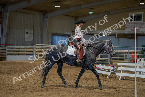 Cross National Cup Canada - Aug 17, 2019 - Amanda - 01056