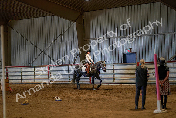 Cross National Cup Canada - Aug 17, 2019 - Amanda - 01028
