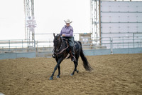 Class 114-117 Ranch Riding