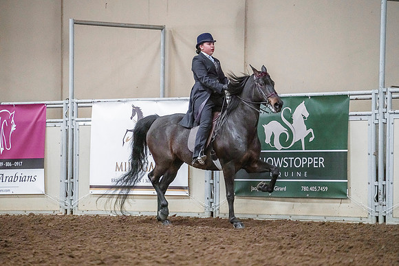Spring Fling - Saturday - April 20, 2019  -  04244