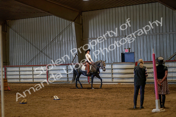 Cross National Cup Canada - Aug 17, 2019 - Amanda - 01029