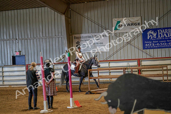 Cross National Cup Canada - Aug 17, 2019 - Amanda - 01033