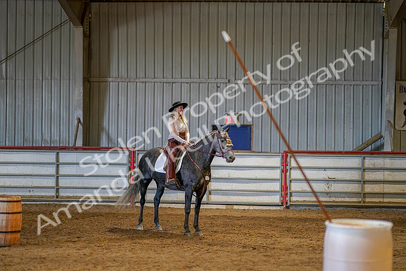 Cross National Cup Canada - Aug 17, 2019 - Amanda - 00941