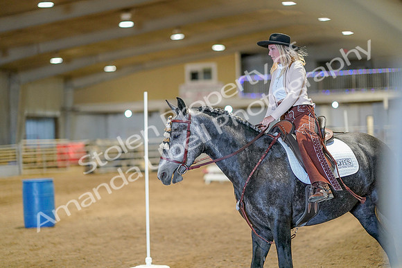 Cross National Cup Canada - Aug 17, 2019 - Amanda - 01157