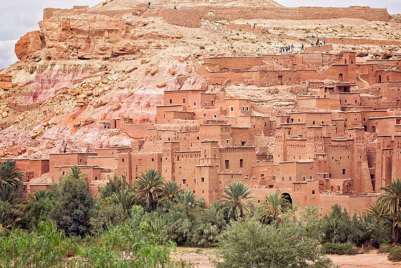 Morocco - 072