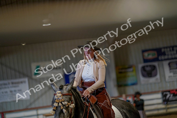 Cross National Cup Canada - Aug 17, 2019 - Amanda - 01161