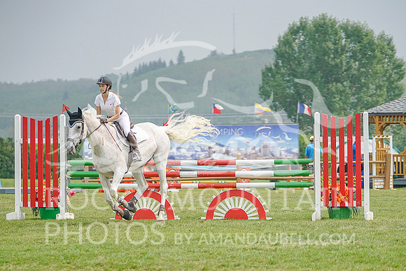 RMCII - Aug 11, 2018 - Jasper - Armanda - 02432