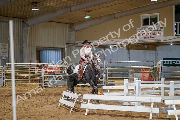 Cross National Cup Canada - Aug 17, 2019 - Amanda - 01098