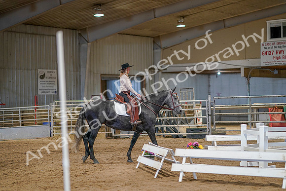Cross National Cup Canada - Aug 17, 2019 - Amanda - 01133