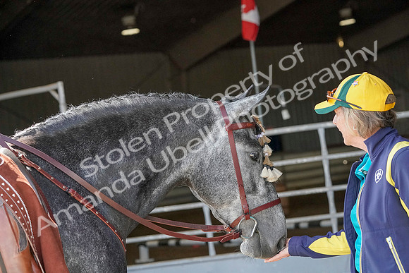 Cross National Cup Canada - Aug 17, 2019 - Amanda - 00542