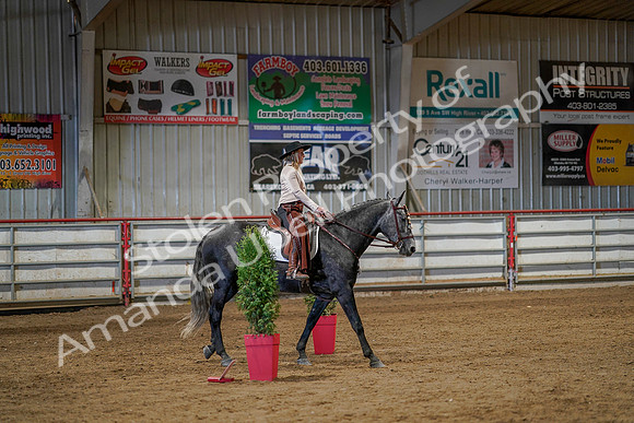 Cross National Cup Canada - Aug 17, 2019 - Amanda - 00999