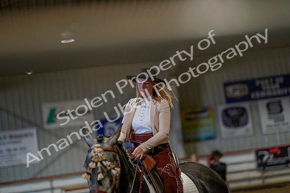 Cross National Cup Canada - Aug 17, 2019 - Amanda - 01160