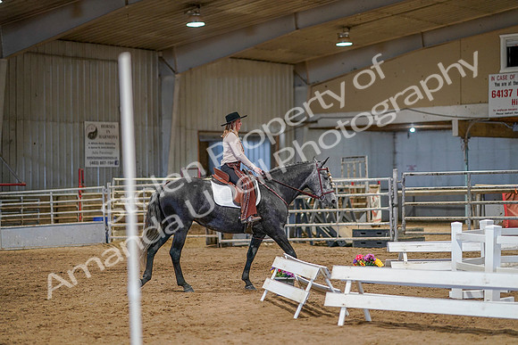Cross National Cup Canada - Aug 17, 2019 - Amanda - 01131