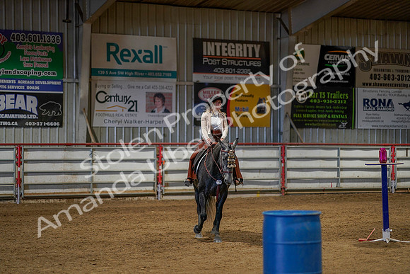 Cross National Cup Canada - Aug 17, 2019 - Amanda - 01013