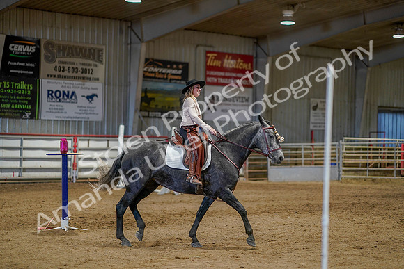 Cross National Cup Canada - Aug 17, 2019 - Amanda - 01018