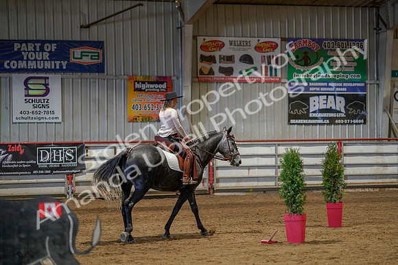 Cross National Cup Canada - Aug 17, 2019 - Amanda - 00986