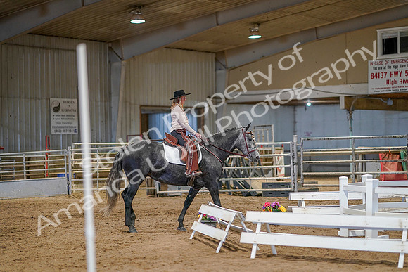 Cross National Cup Canada - Aug 17, 2019 - Amanda - 01134