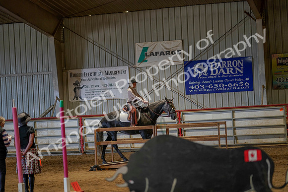 Cross National Cup Canada - Aug 17, 2019 - Amanda - 01037