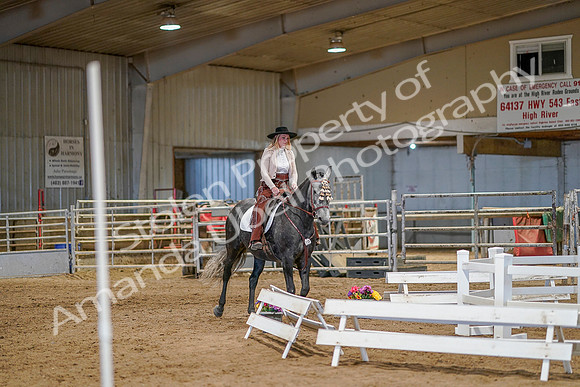 Cross National Cup Canada - Aug 17, 2019 - Amanda - 01091