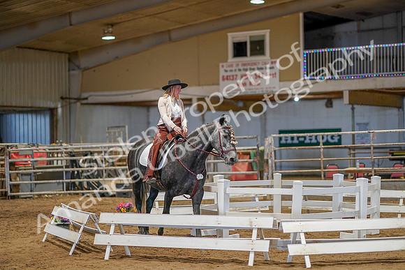 Cross National Cup Canada - Aug 17, 2019 - Amanda - 01110