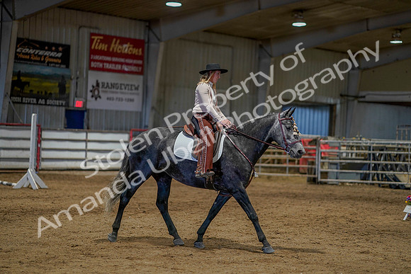 Cross National Cup Canada - Aug 17, 2019 - Amanda - 01047